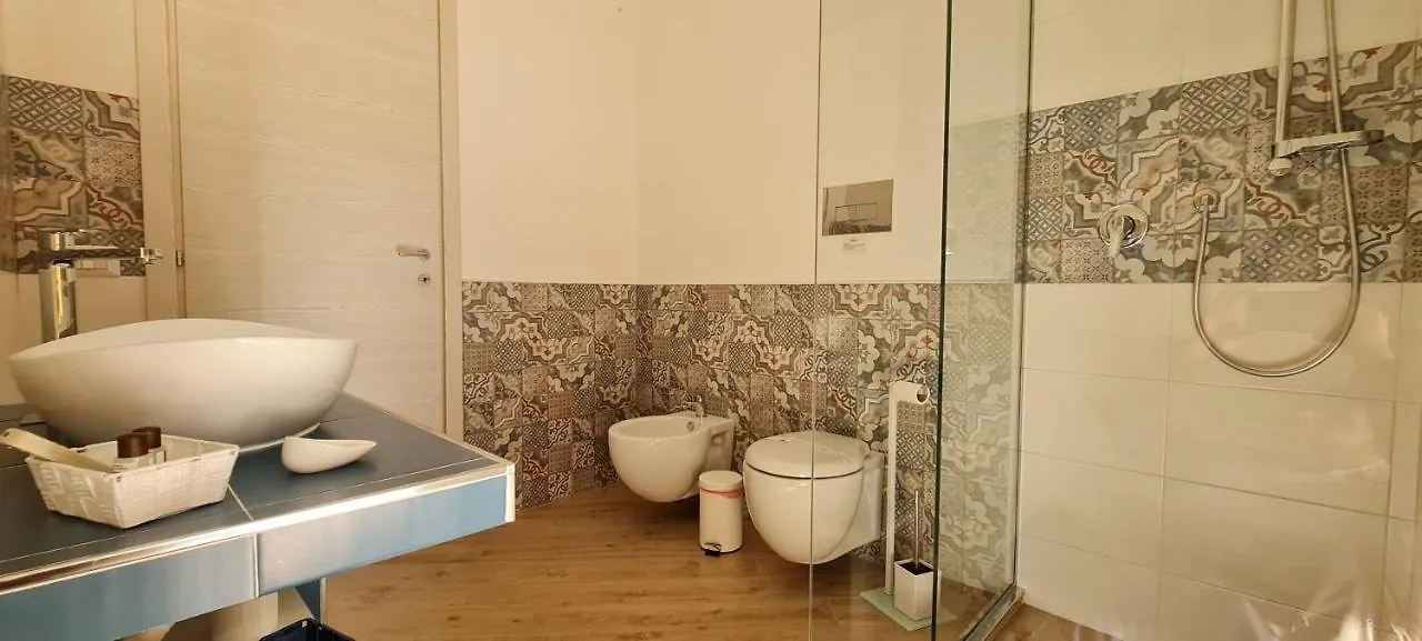 'A Minnula San Cataldo  0*, San Cataldo (Sicily)