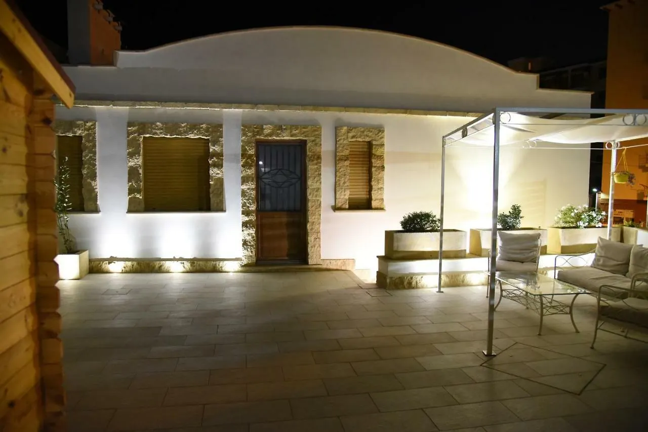 'A Minnula San Cataldo  San Cataldo (Sicily)