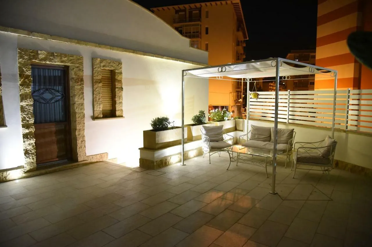 Couette-café 'A Minnula San Cataldo