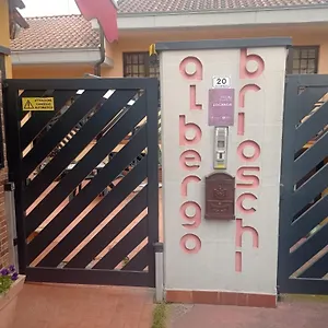 Brioschi Caponago
