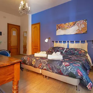 Bed & Breakfast B & B San Cataldo, San Cataldo (Sicily)