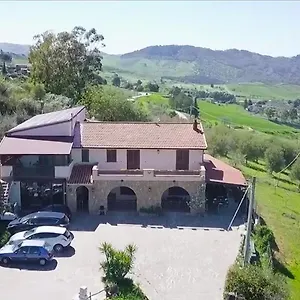 Bed & Breakfast Profumi Di Sicilia, San Cataldo (Sicily)
