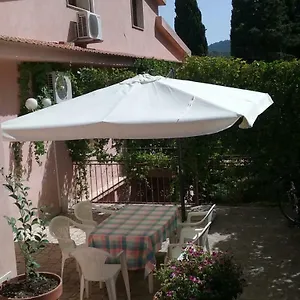 Hotel Nobile, Chiaramonte Gulfi