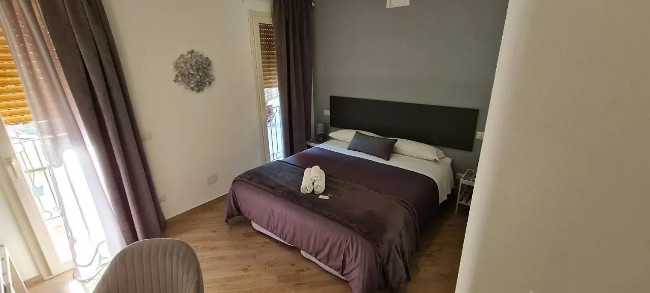 Bed & Breakfast 'A Minnula San Cataldo