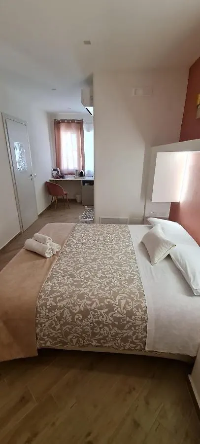 'A Minnula San Cataldo  Bed & Breakfast