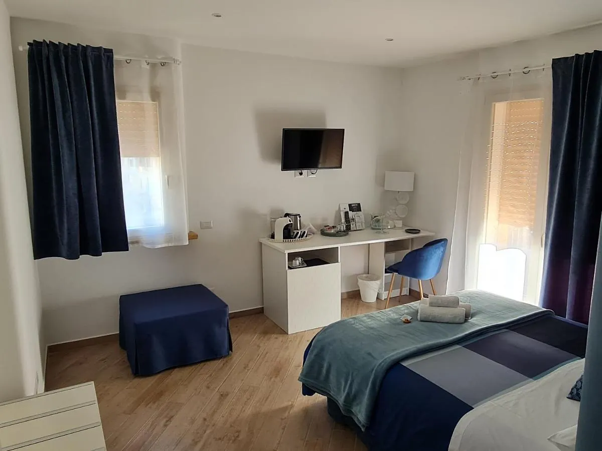 Bed & Breakfast 'A Minnula San Cataldo